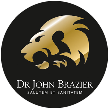 Dr John Brazier